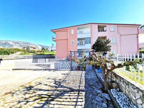 appartamento in vendita a Santa Maria a Vico