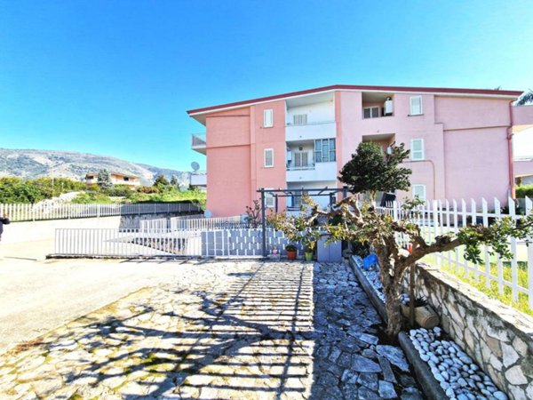 appartamento in vendita a Santa Maria a Vico