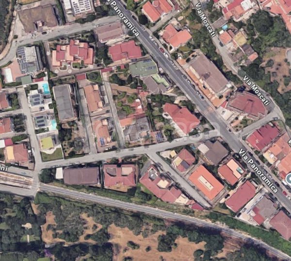 appartamento in vendita a Santa Maria a Vico