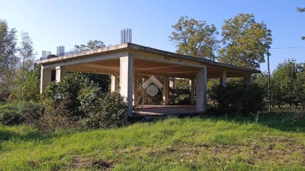 casa indipendente in vendita a Santa Maria a Vico
