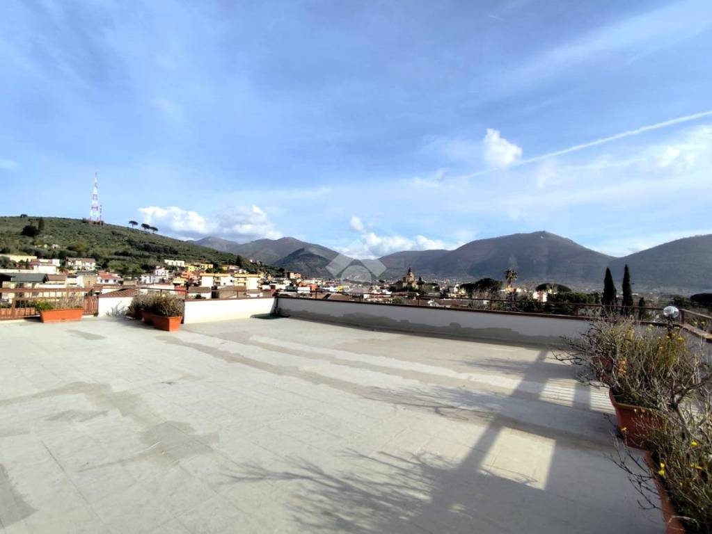 appartamento in vendita a Santa Maria a Vico