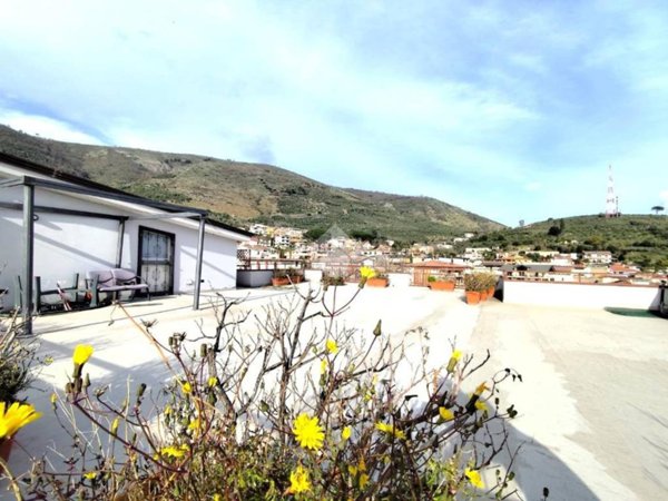 appartamento in vendita a Santa Maria a Vico