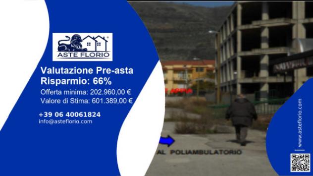 terreno edificabile in vendita a Santa Maria a Vico