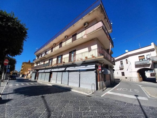 appartamento in vendita a Santa Maria a Vico