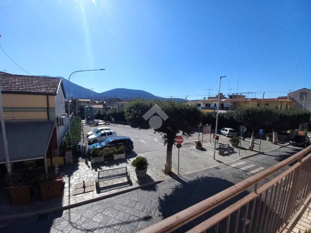 appartamento in vendita a Santa Maria a Vico