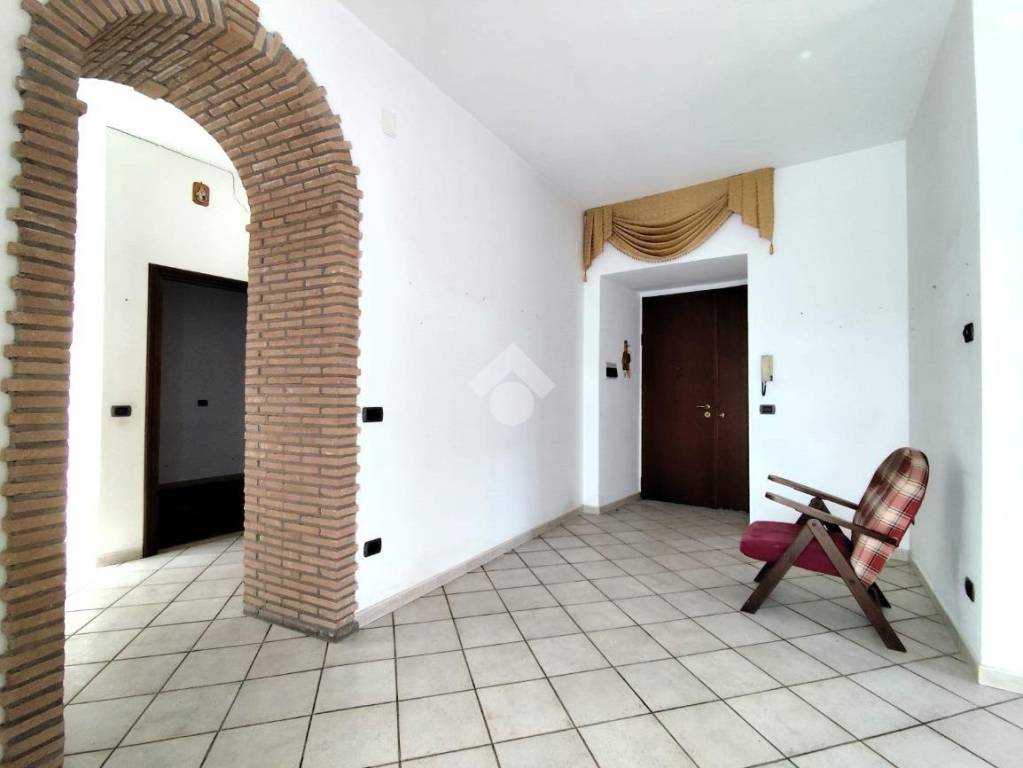 appartamento in vendita a Santa Maria a Vico