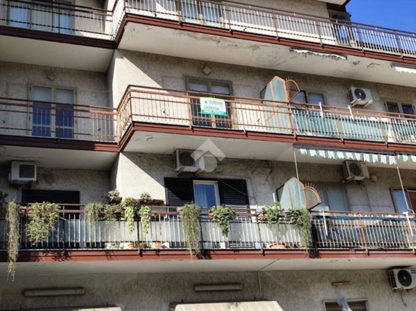 appartamento in vendita a Santa Maria a Vico
