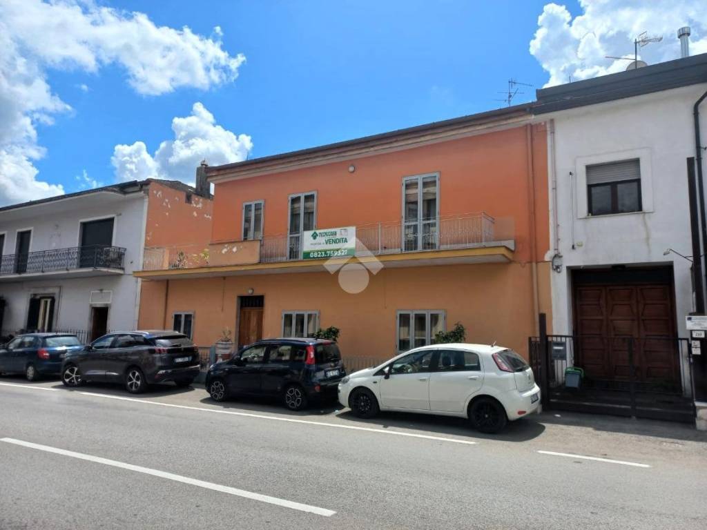 casa indipendente in vendita a Santa Maria a Vico