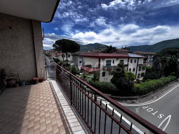 appartamento in vendita a Santa Maria a Vico