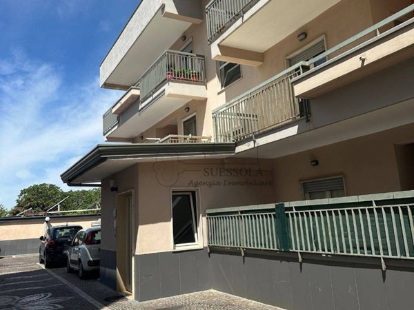 appartamento in vendita a Santa Maria a Vico
