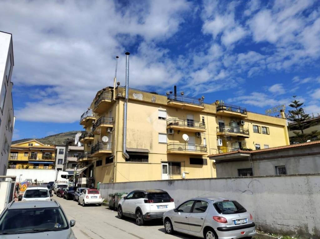 appartamento in vendita a Santa Maria a Vico