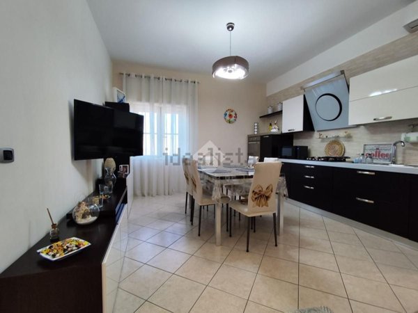 appartamento in vendita a Santa Maria a Vico