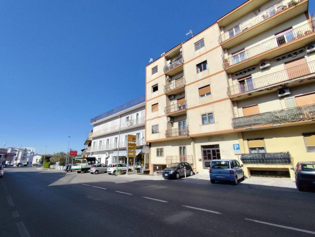 appartamento in vendita a Santa Maria a Vico