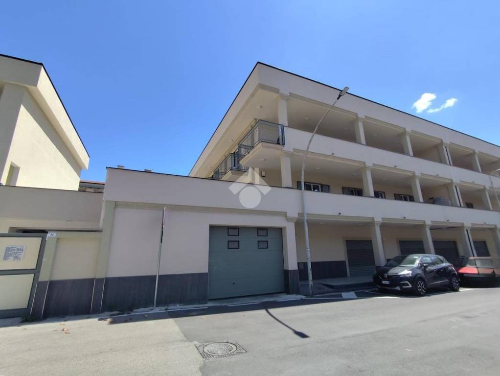 appartamento in vendita a Santa Maria a Vico