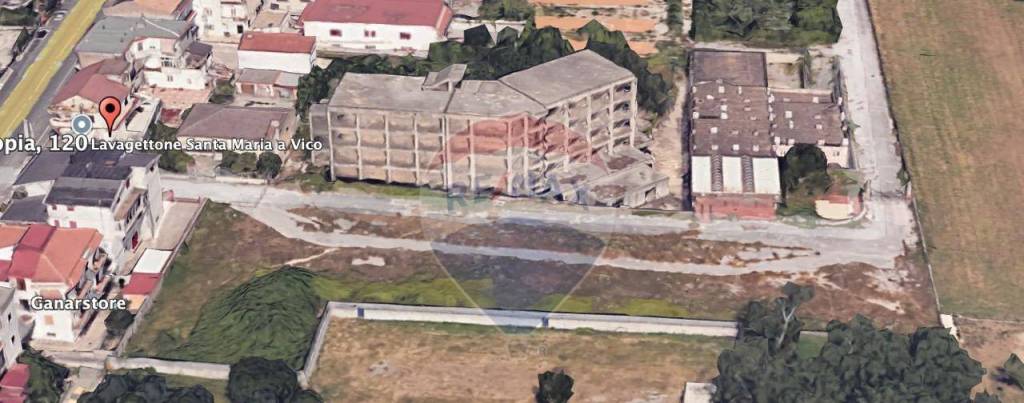 casa indipendente in vendita a Santa Maria a Vico
