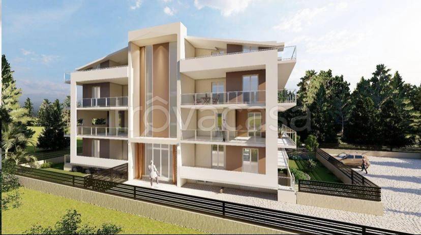 appartamento in vendita a Santa Maria a Vico