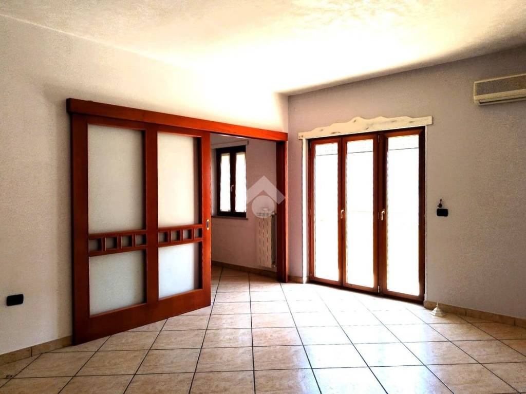 appartamento in vendita a Santa Maria a Vico