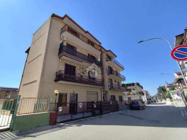 appartamento in vendita a Santa Maria a Vico