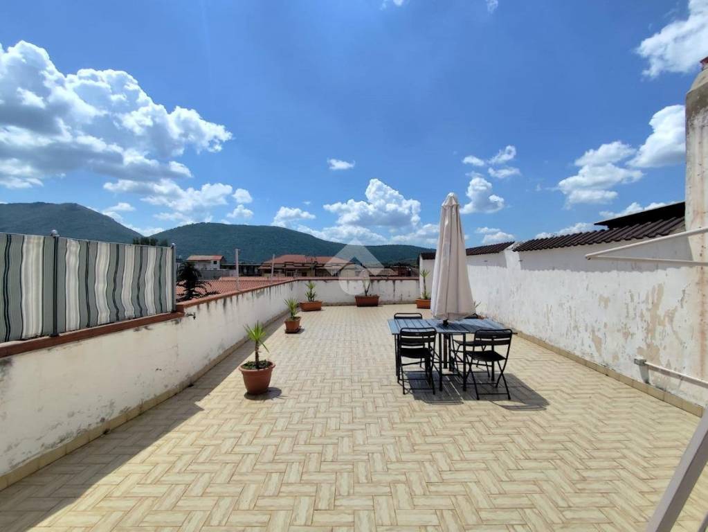 casa indipendente in vendita a Santa Maria a Vico