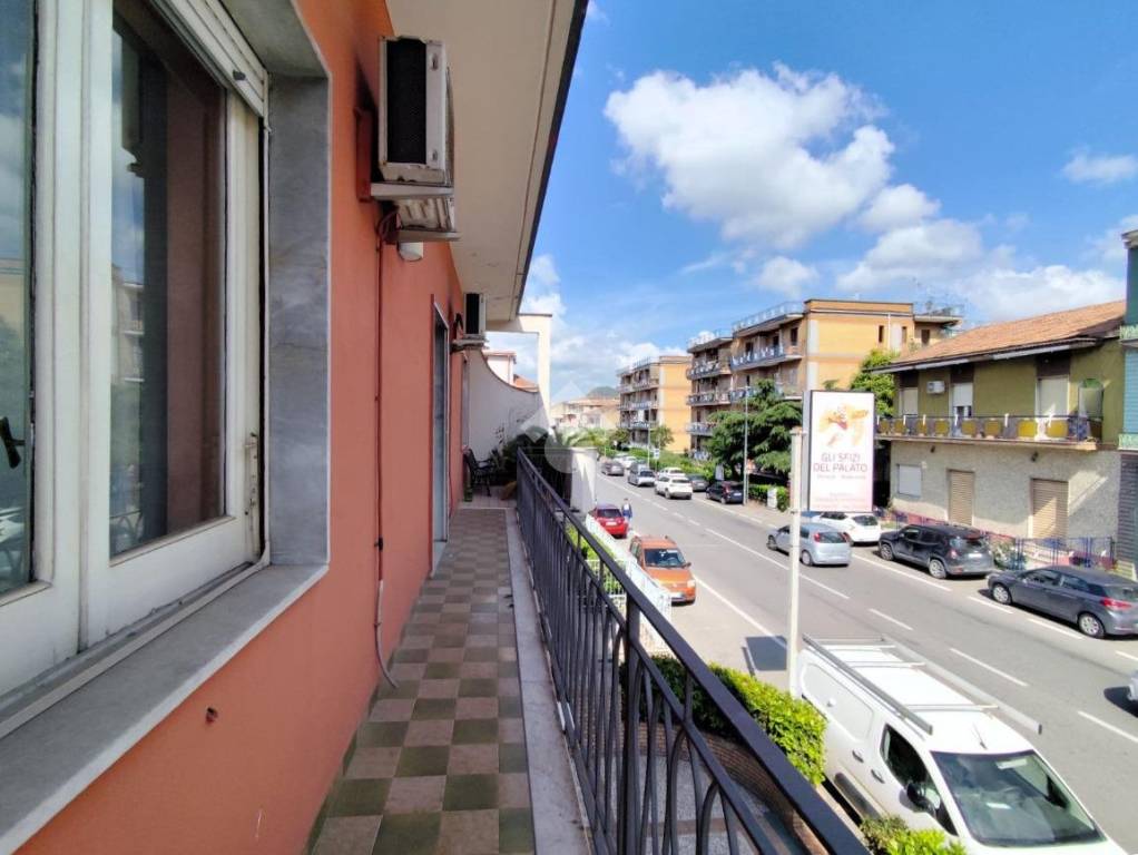 appartamento in vendita a Santa Maria a Vico