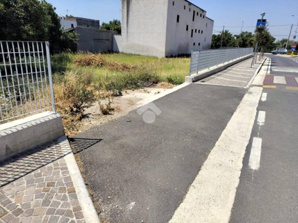 terreno agricolo in vendita a Santa Maria a Vico