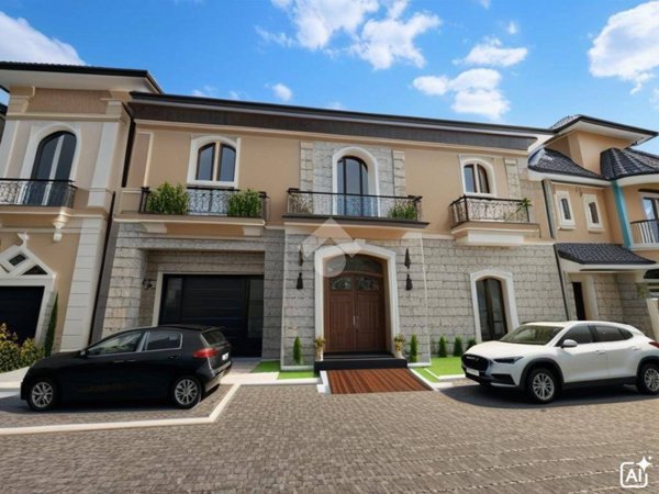 intera palazzina in vendita a Santa Maria a Vico