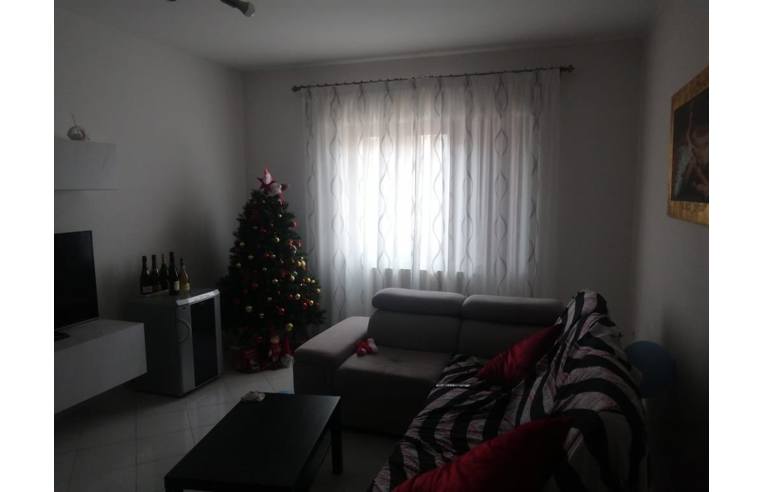 appartamento in vendita a Santa Maria a Vico