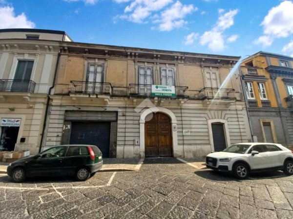 trivano in vendita a Santa Maria a Vico