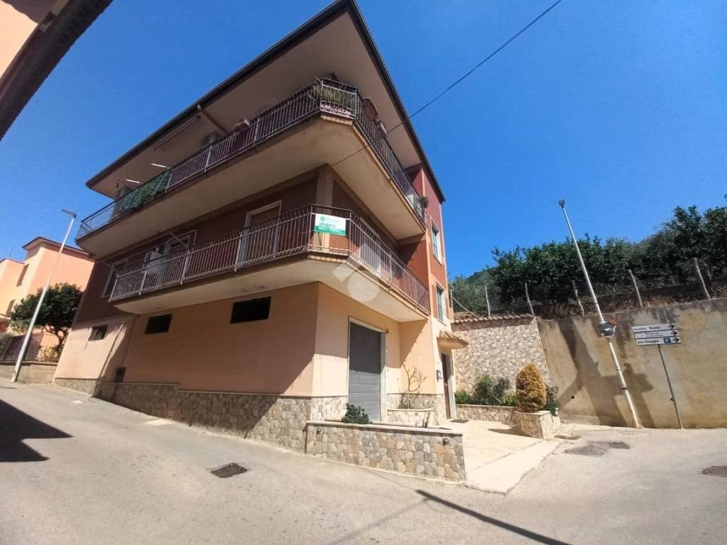 appartamento in vendita a Santa Maria a Vico