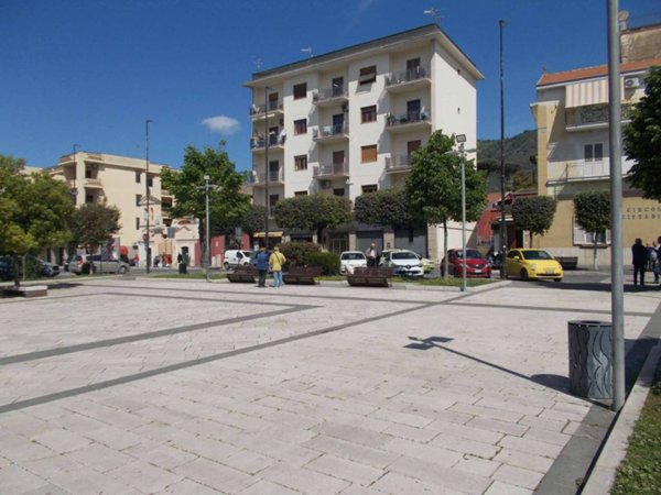 appartamento in vendita a Santa Maria a Vico