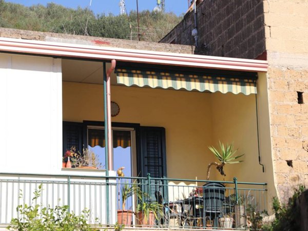 appartamento in vendita a Santa Maria a Vico