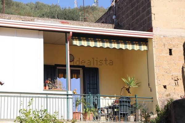 appartamento in vendita a Santa Maria a Vico