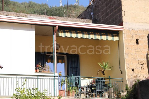 appartamento in vendita a Santa Maria a Vico