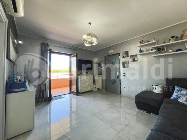 appartamento in vendita a Santa Maria a Vico
