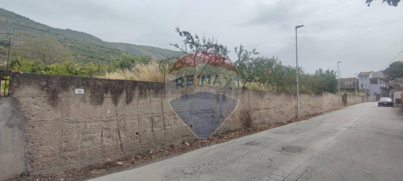 terreno agricolo in vendita a Santa Maria a Vico