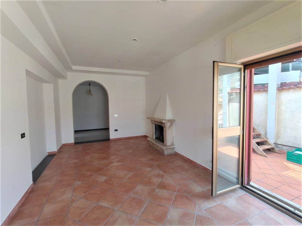 appartamento in vendita a Santa Maria a Vico