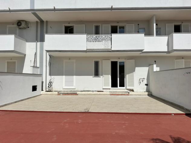 appartamento in vendita a Santa Maria a Vico