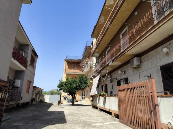appartamento in vendita a Santa Maria a Vico