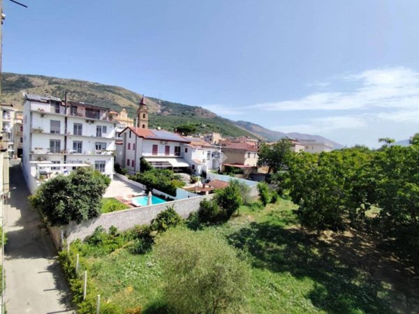 appartamento in vendita a Santa Maria a Vico