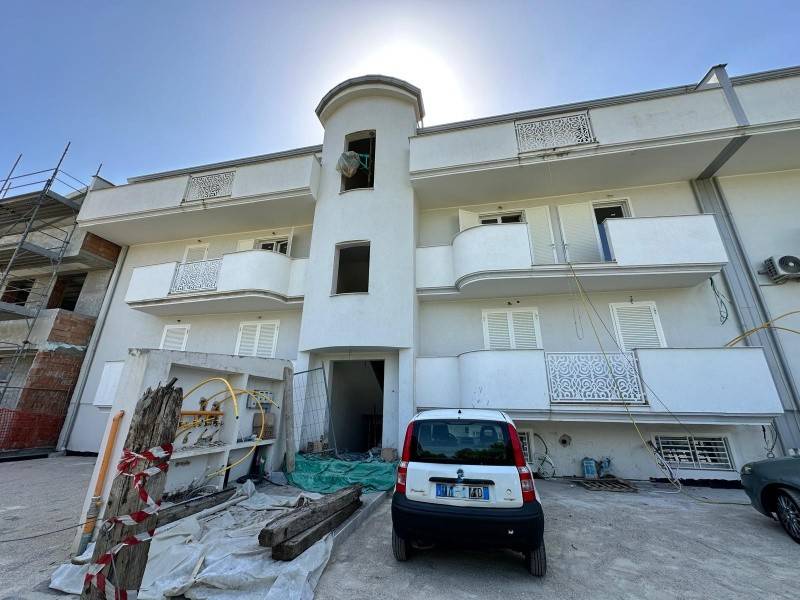 appartamento in vendita a Santa Maria a Vico