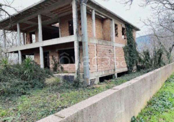 terreno agricolo in vendita a Santa Maria a Vico