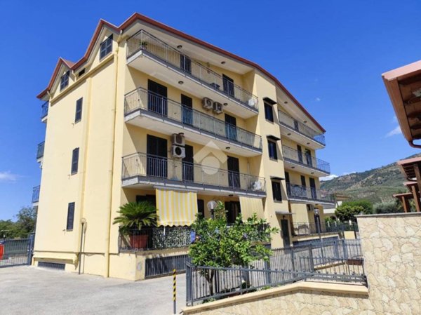 appartamento in vendita a Santa Maria a Vico