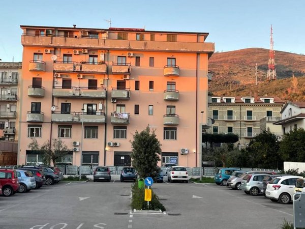 monolocale in vendita a Santa Maria a Vico