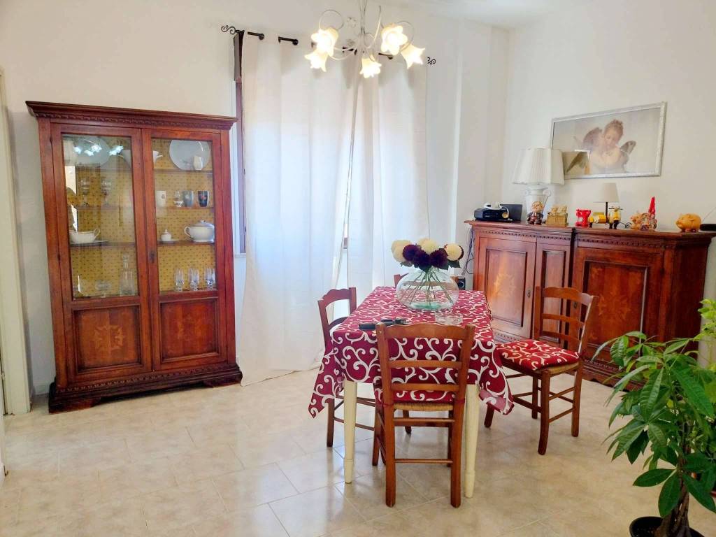 casa indipendente in vendita a Santa Maria a Vico