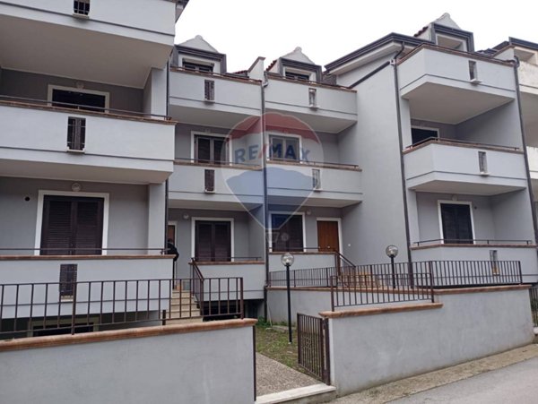 appartamento in vendita a Santa Maria a Vico
