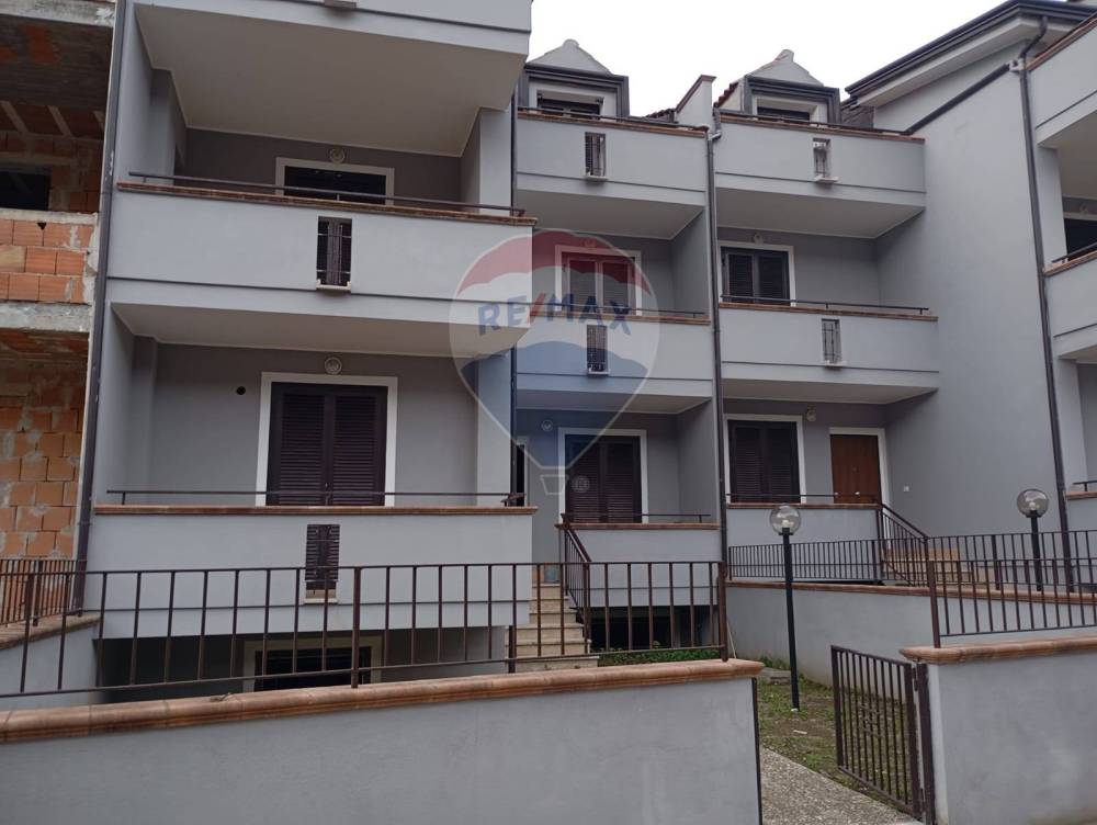 appartamento in vendita a Santa Maria a Vico