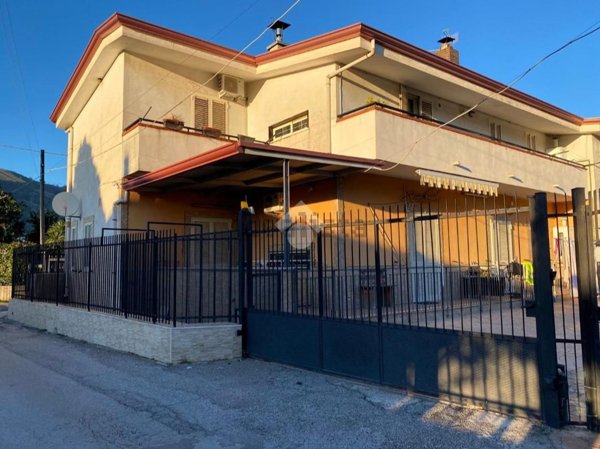 appartamento in vendita a Santa Maria a Vico