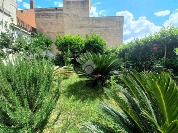 casa indipendente in vendita a Santa Maria a Vico