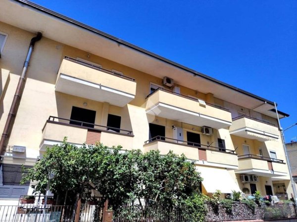 appartamento in vendita a Santa Maria a Vico