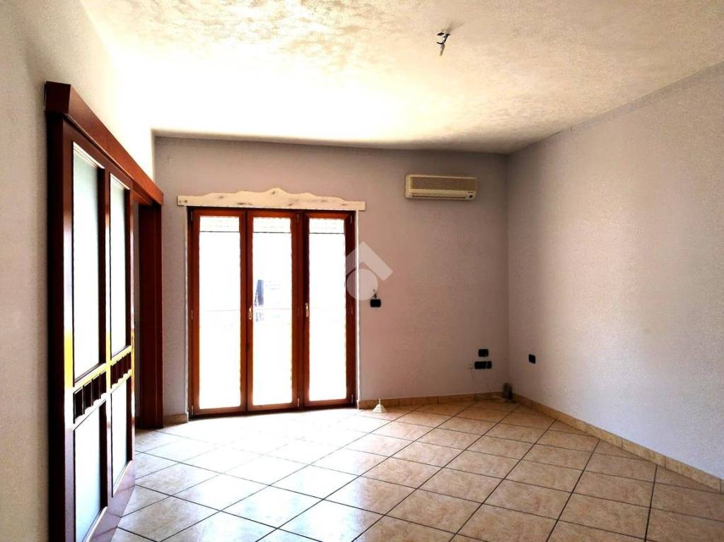 appartamento in vendita a Santa Maria a Vico